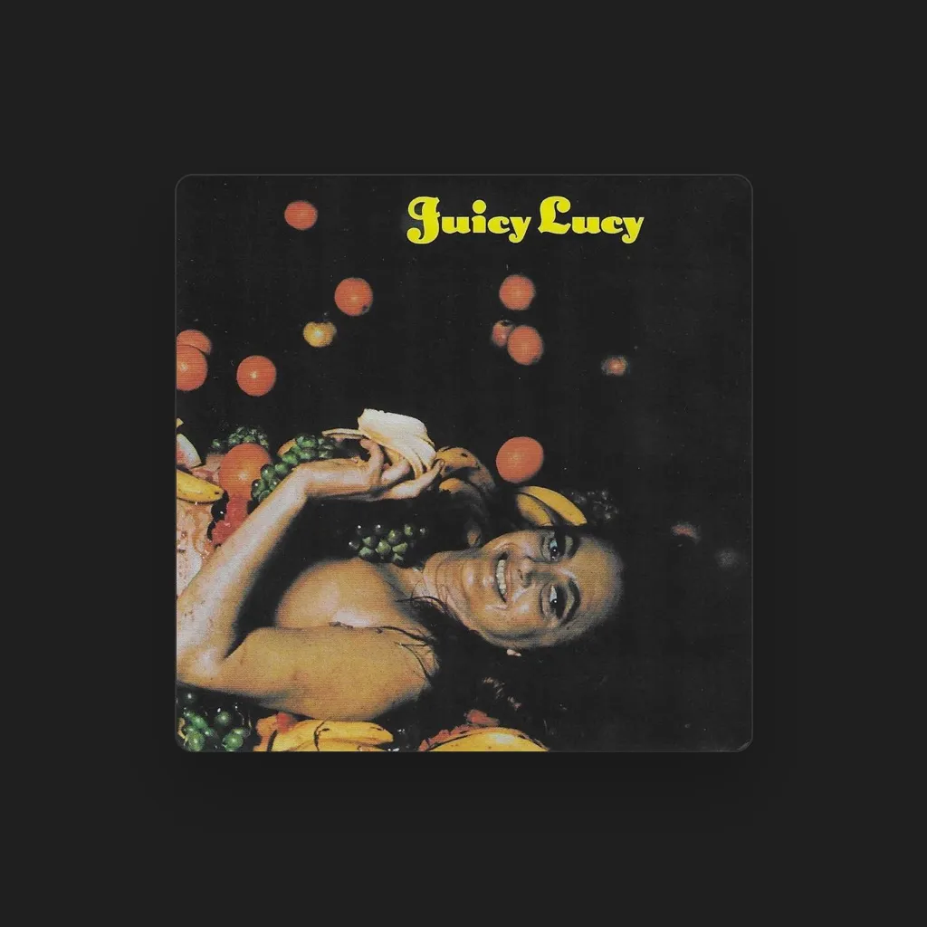 Juicy Lucy