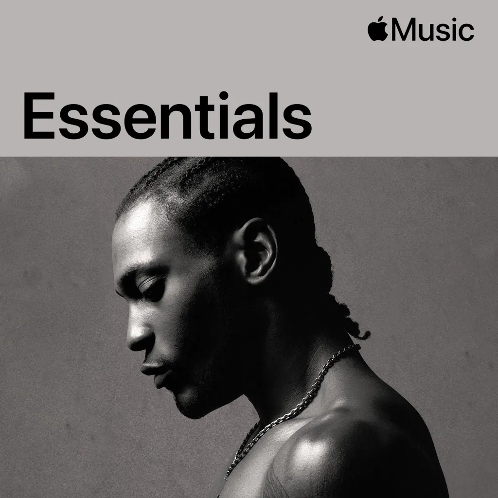 D'Angelo Essentials