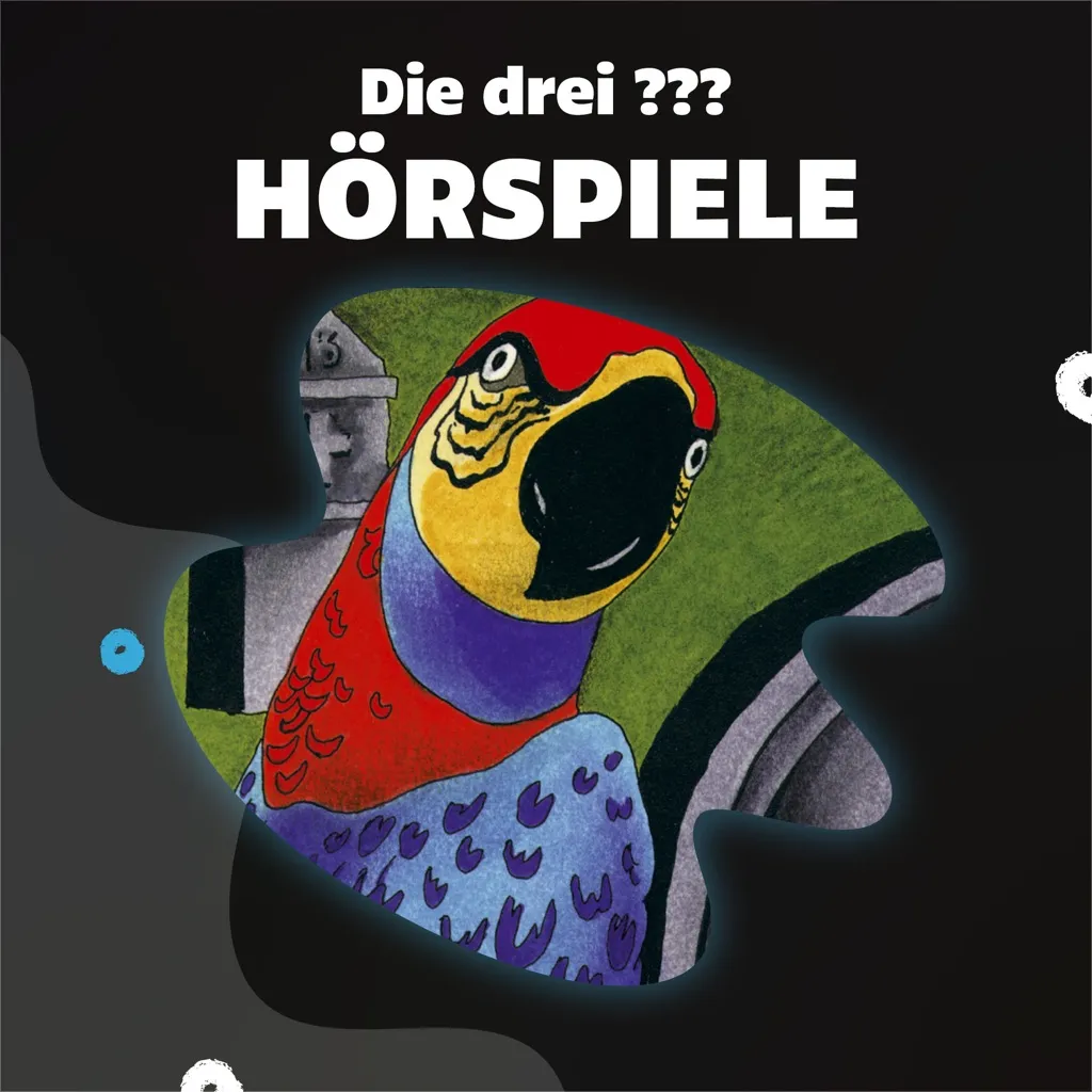Die drei ??? - Hörspiele