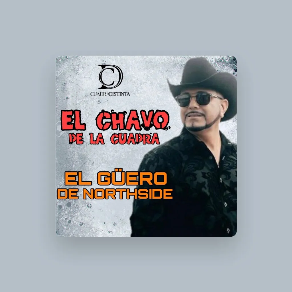 El Chavo De La Cuadra