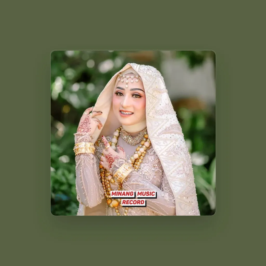Minang Music Record