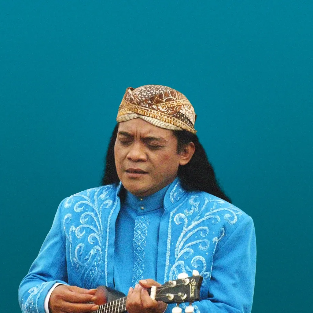 Didi Kempot
