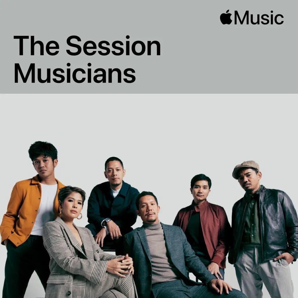MALIQ & D'Essentials: The Session Musicians