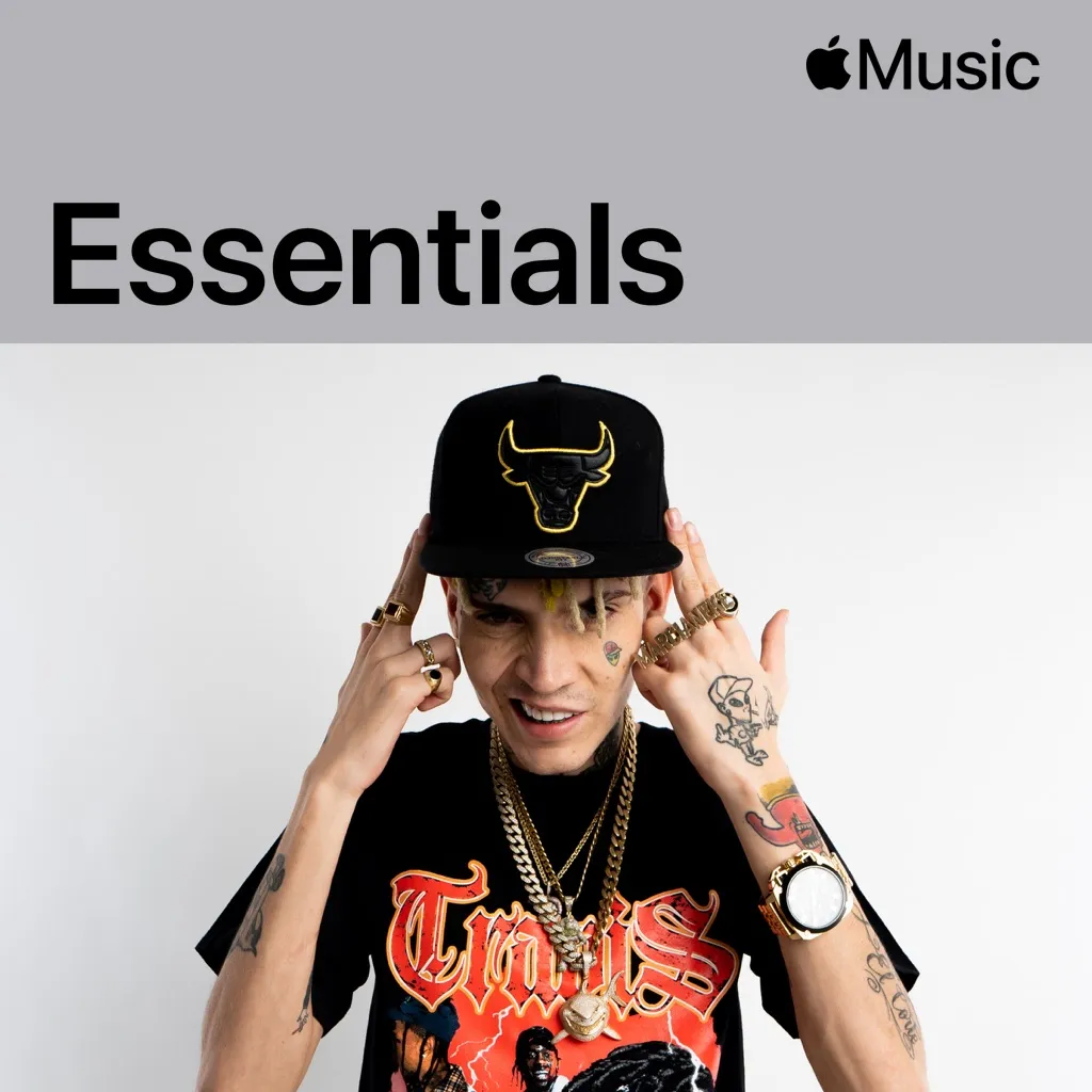 Marcianeke Essentials