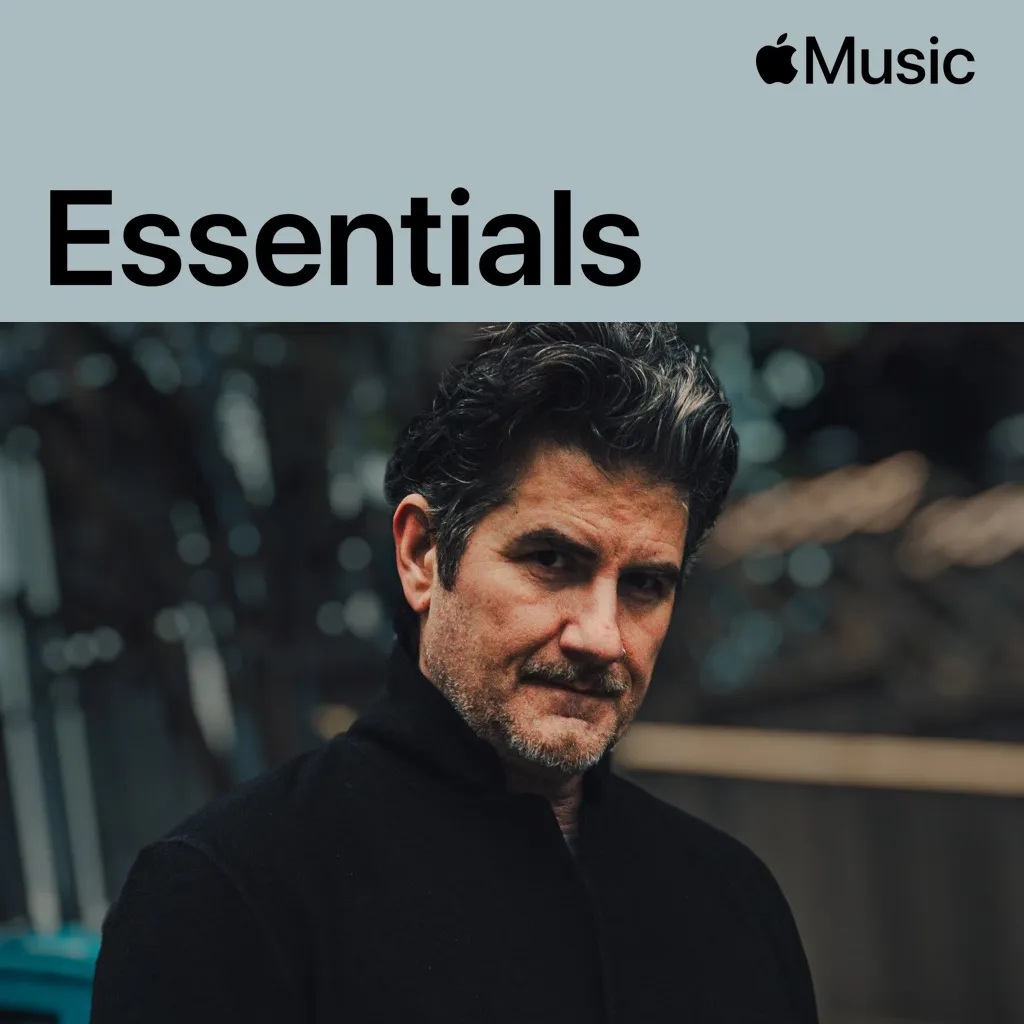 Matt Nathanson Essentials
