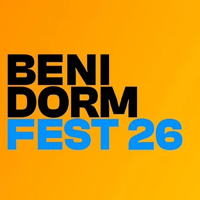 Benidorm Fest 2025