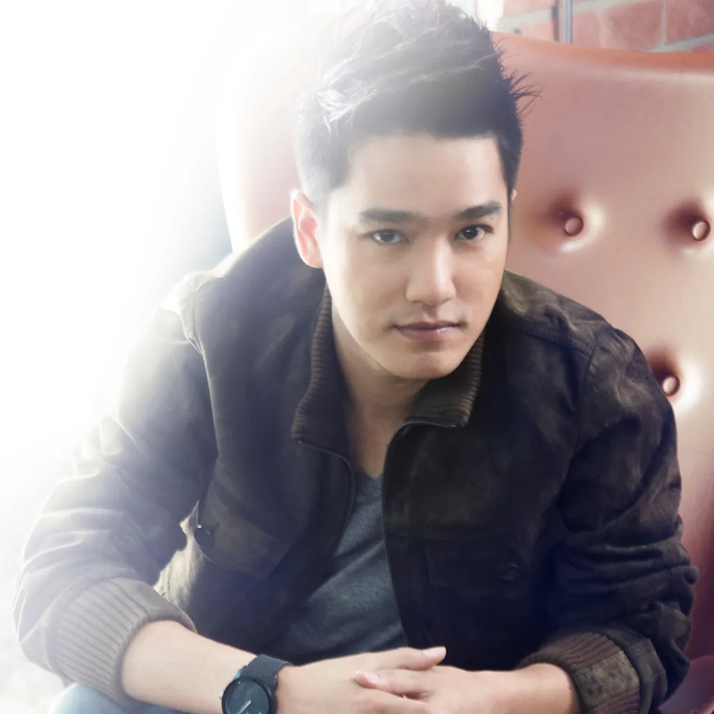 Ae Jirakorn