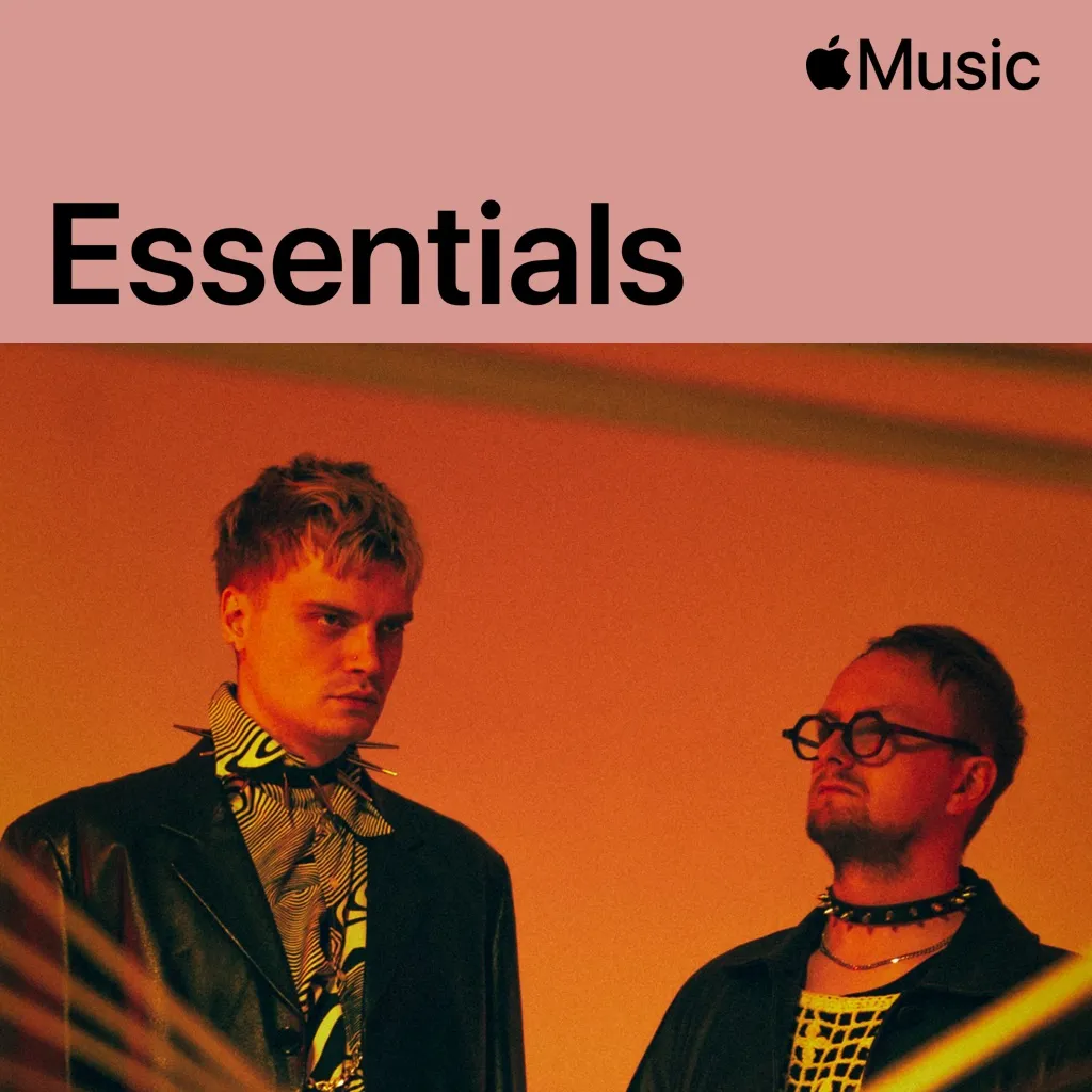 Electroforez Essentials
