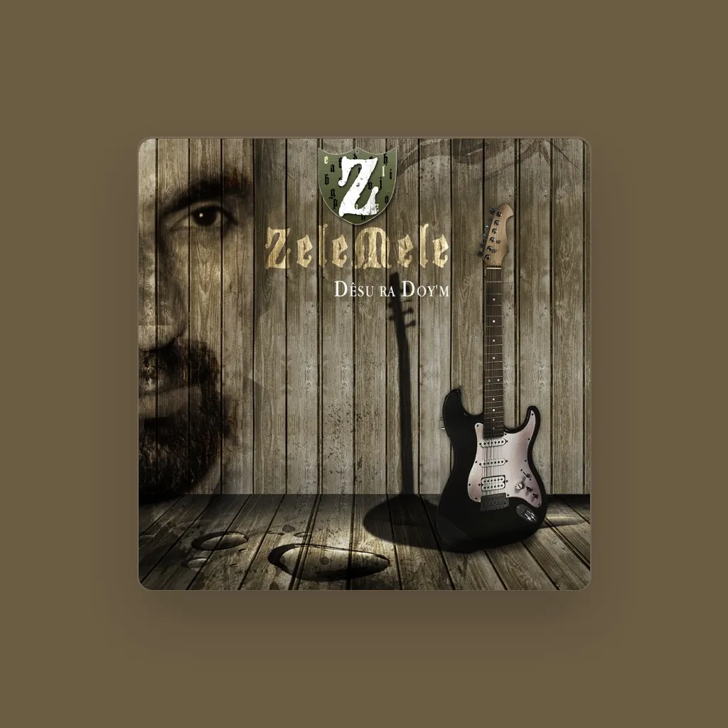Zelemele