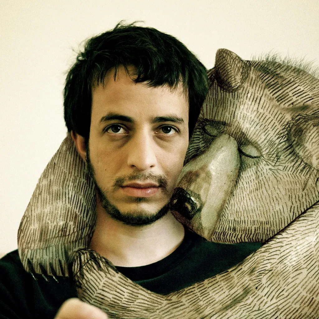 Yoni Bloch