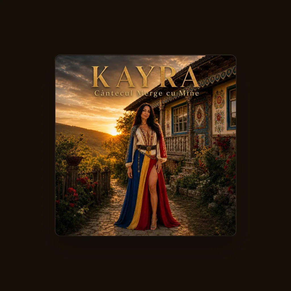 Kayra