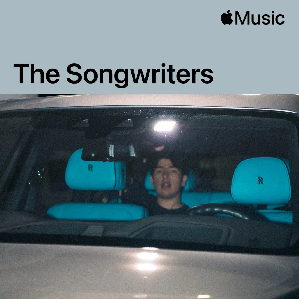 Tombochio: The Songwriters