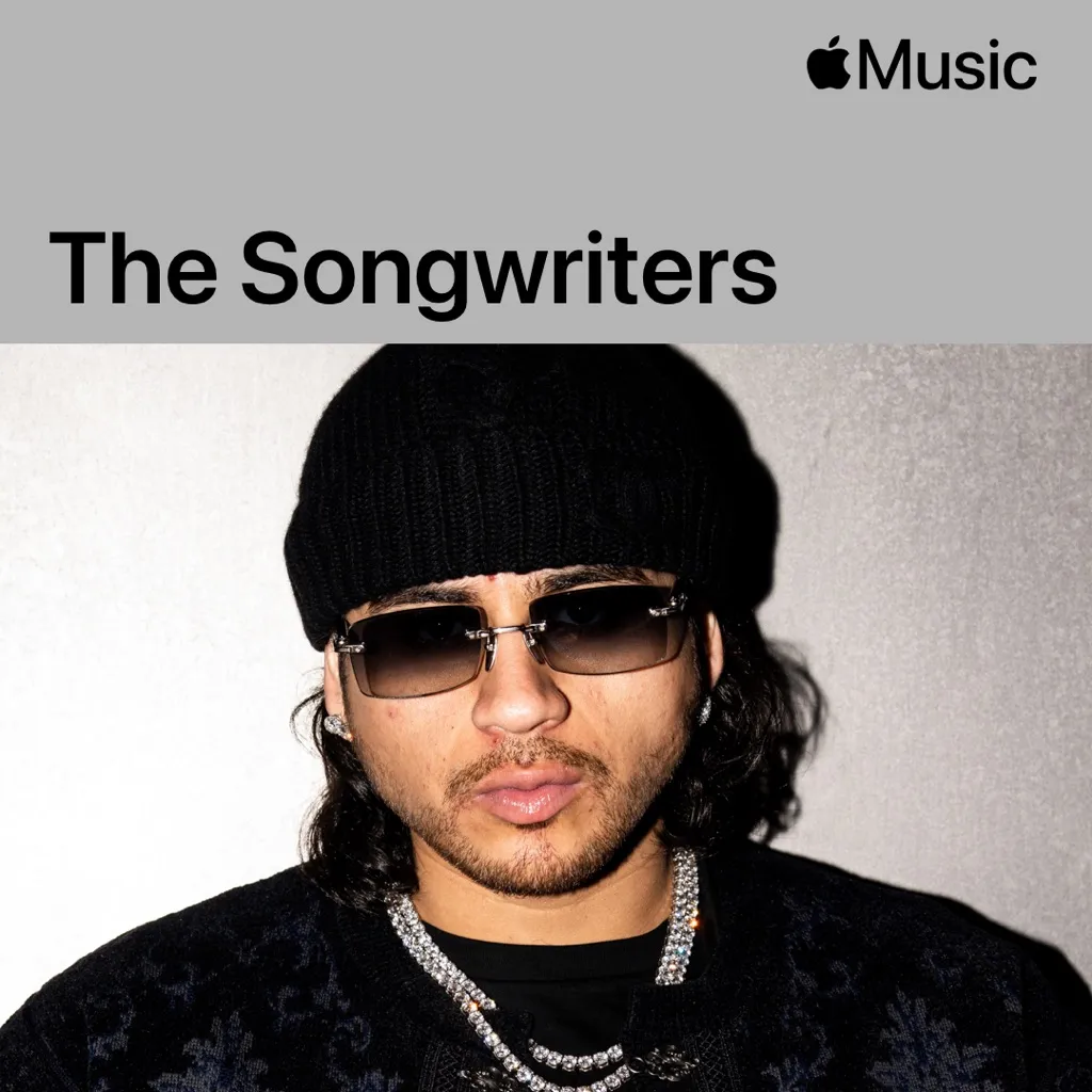 Fuerza Regida: The Songwriters
