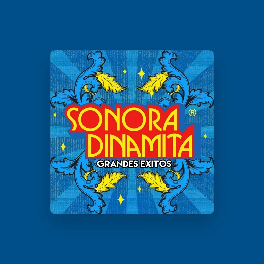 Sonora Dinamita