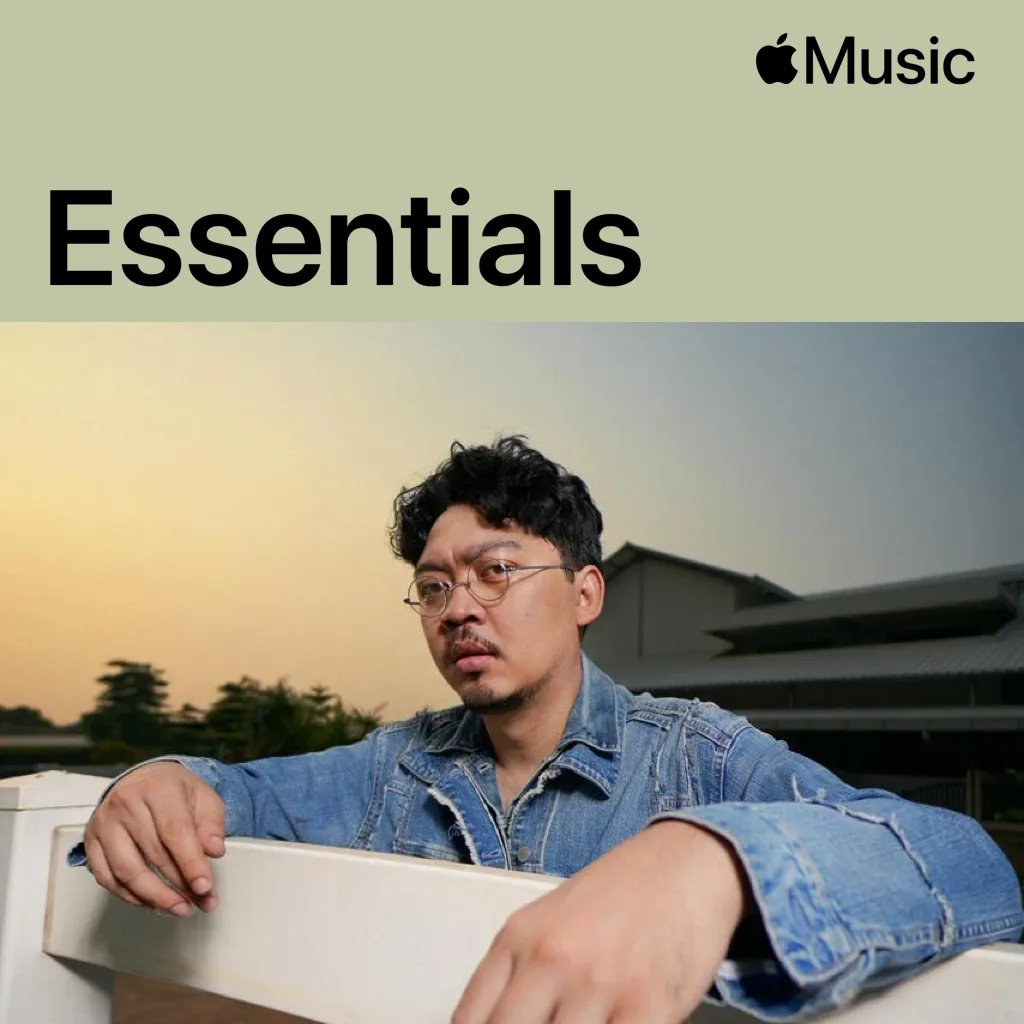 Pamungkas Essentials