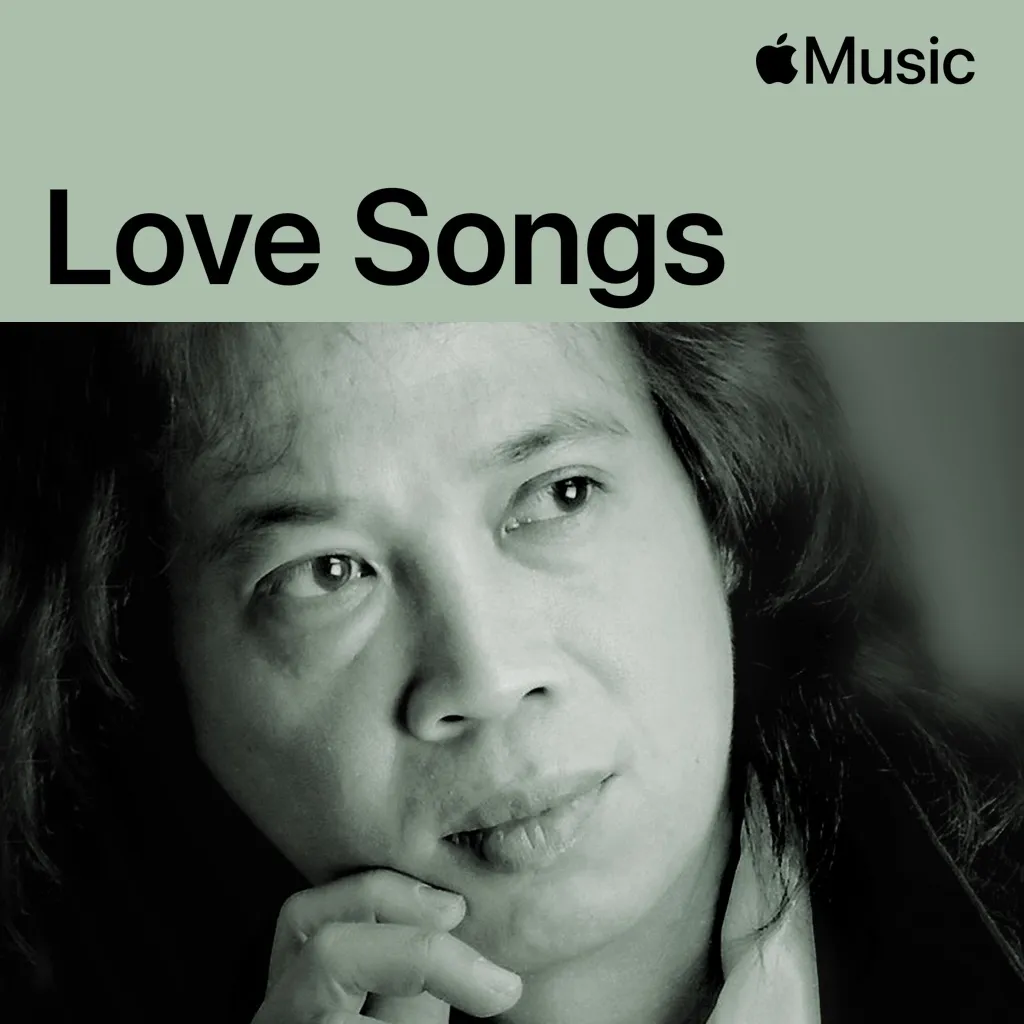 Chrisye: Love Songs