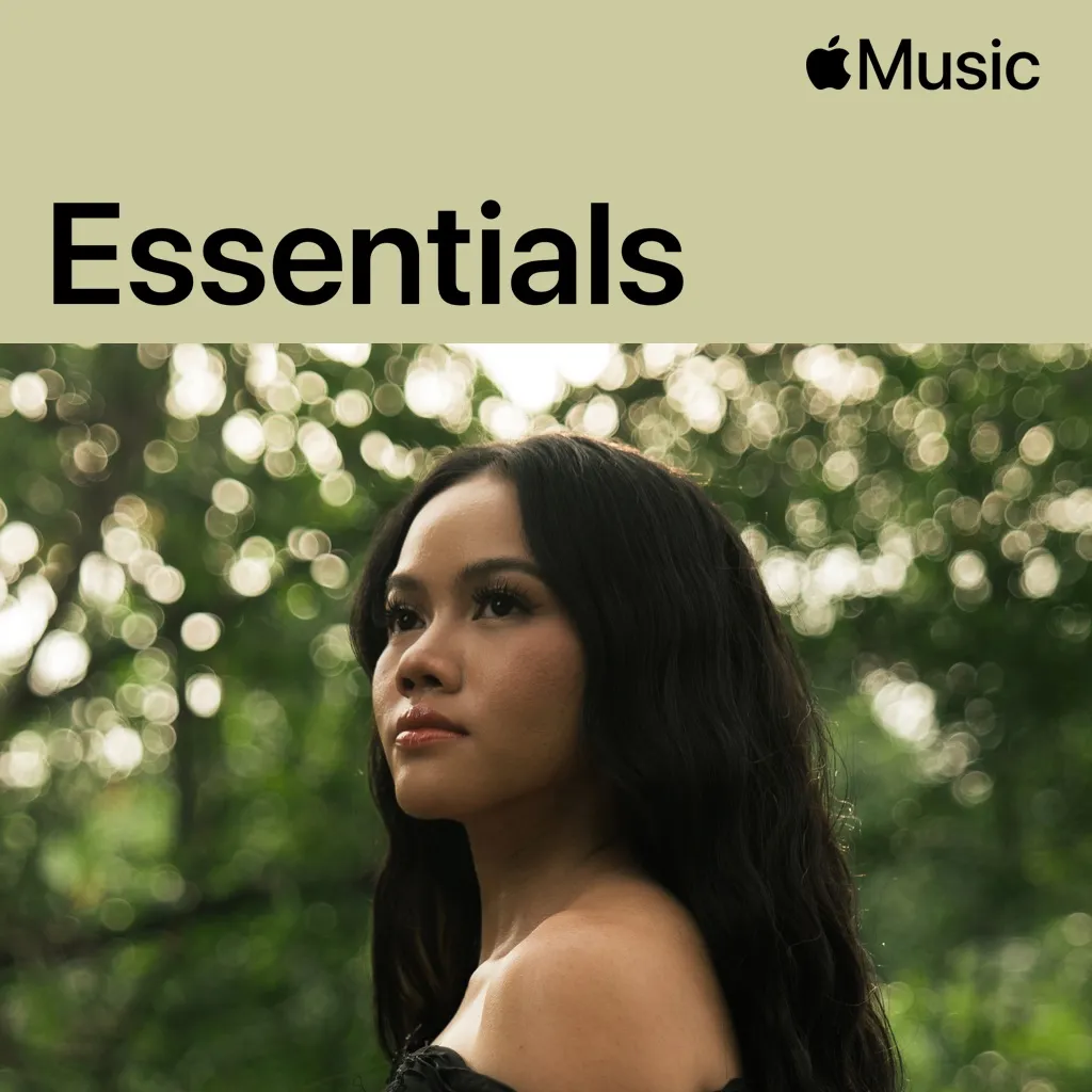 Yura Yunita Essentials