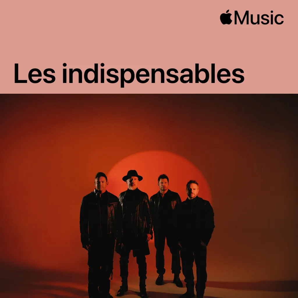 98° : les indispensables
