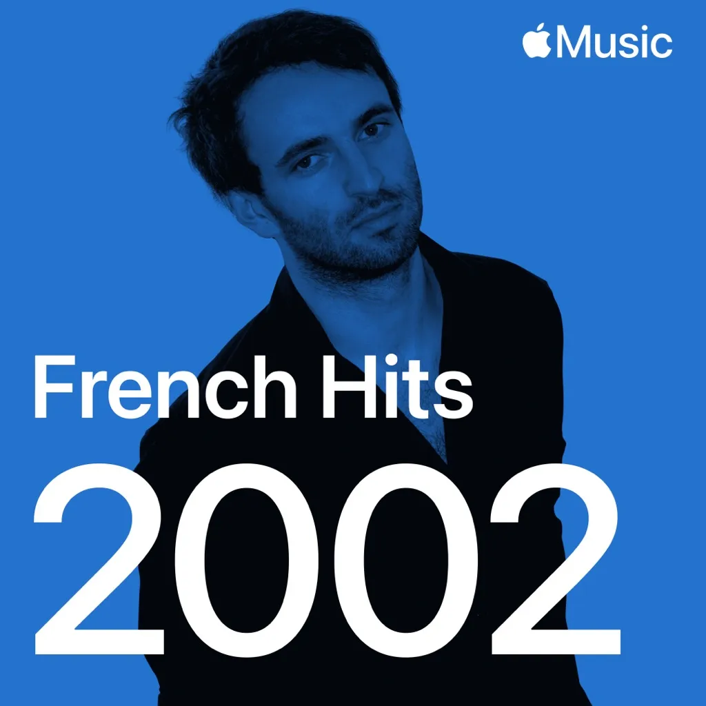 2002 : hits français