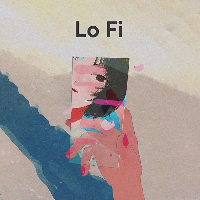 Lo Fi - Chill Jazz Hip Hop Vibes