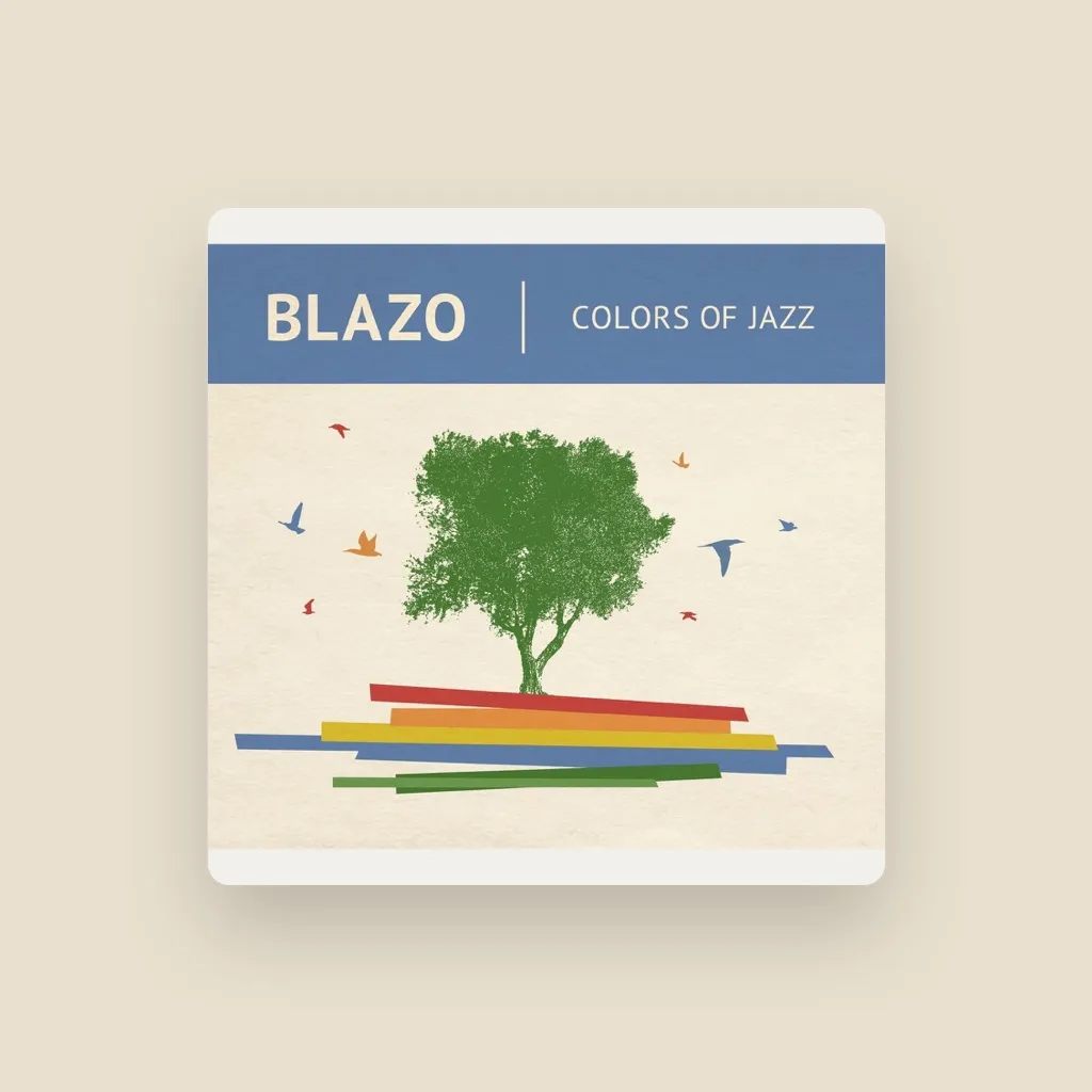 Blazo