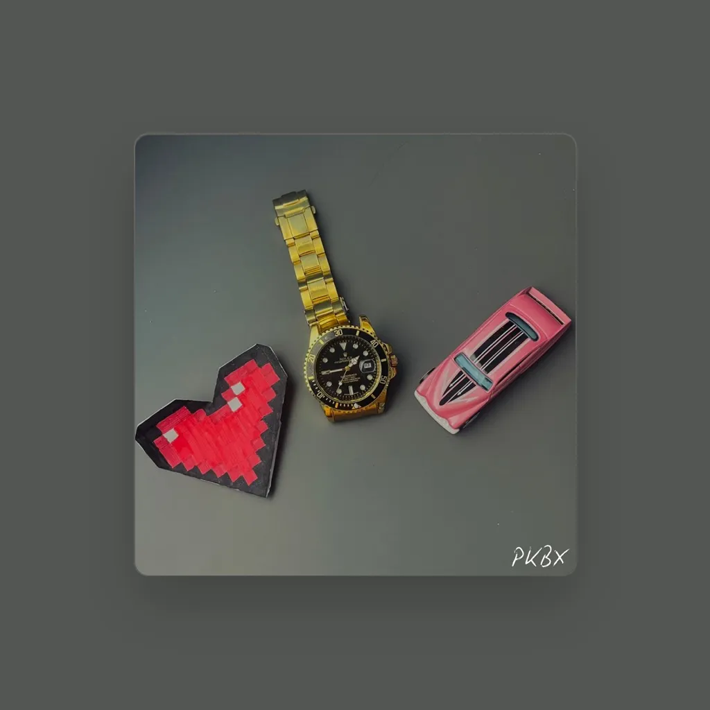 PKBX