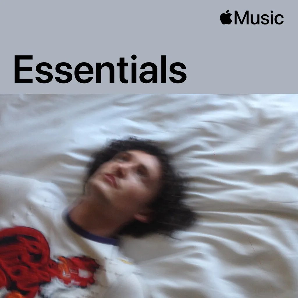 Levin Liam Essentials