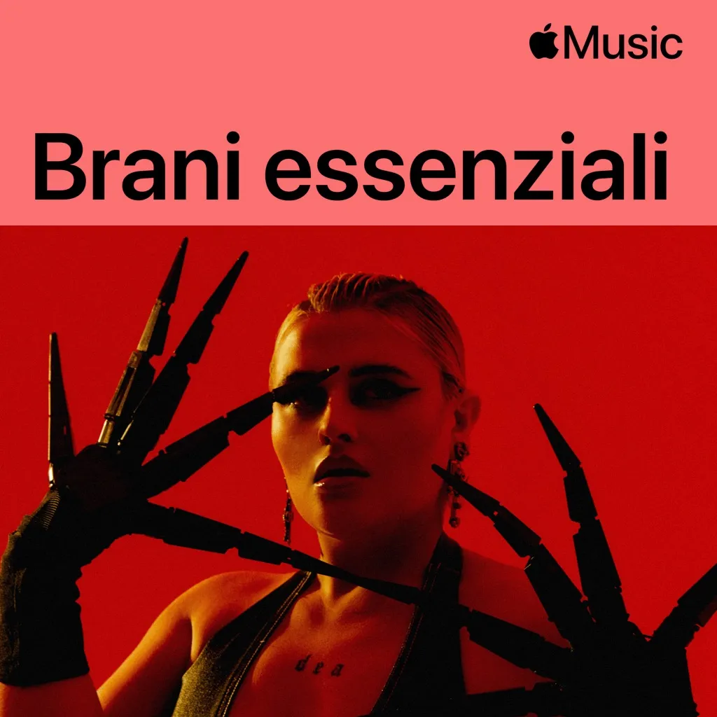 BigMama: brani essenziali