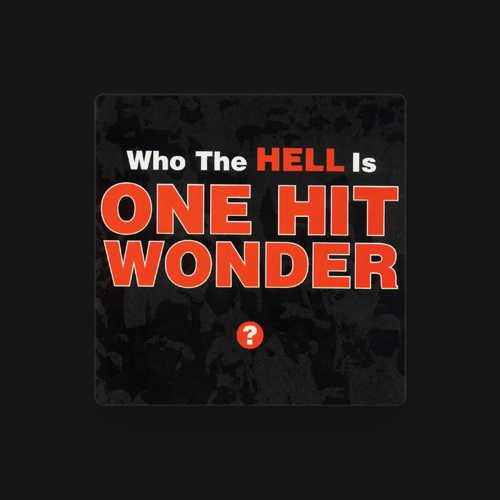 One Hit Wonder