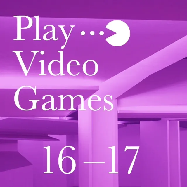 Play -Video Games 16-17