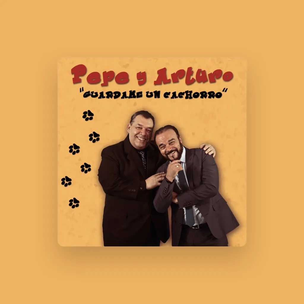 Pepe Benavente