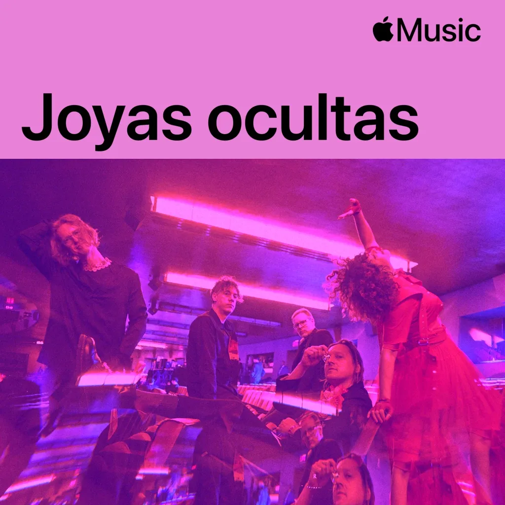 Arcade Fire: joyas ocultas