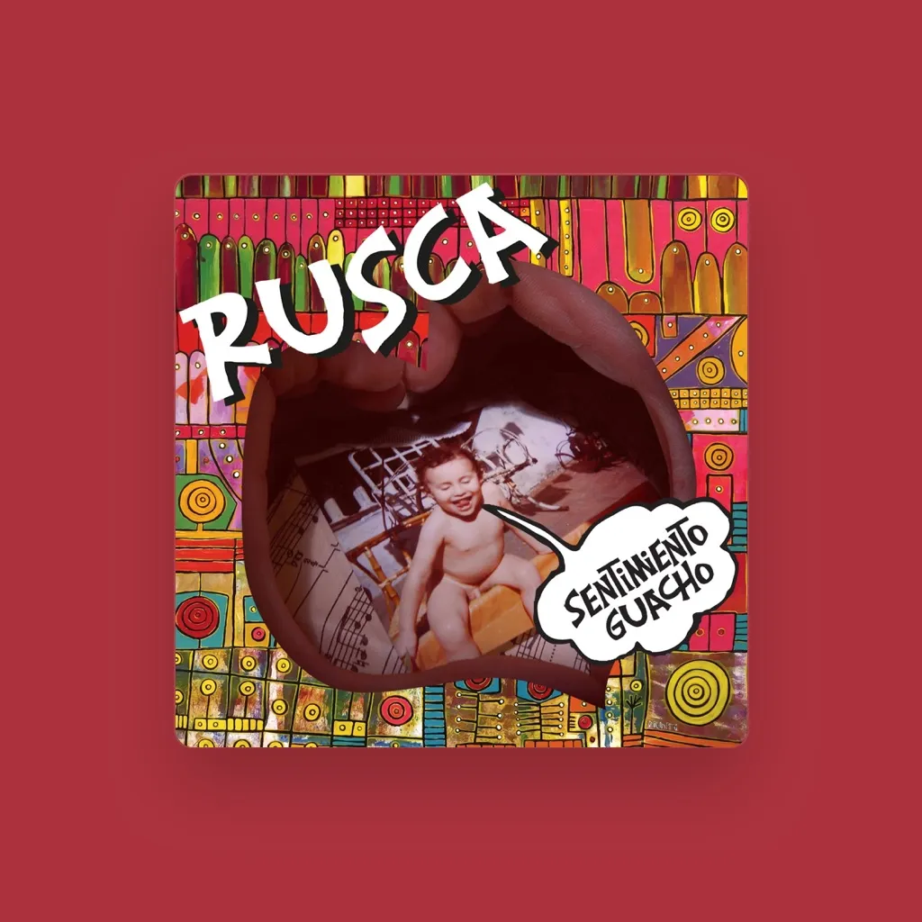 Rusca