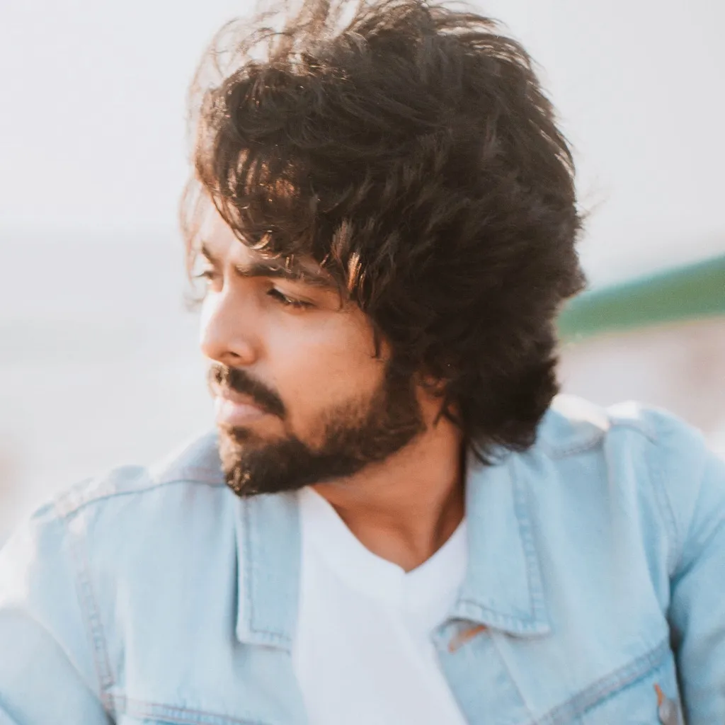 G.V. Prakash Kumar