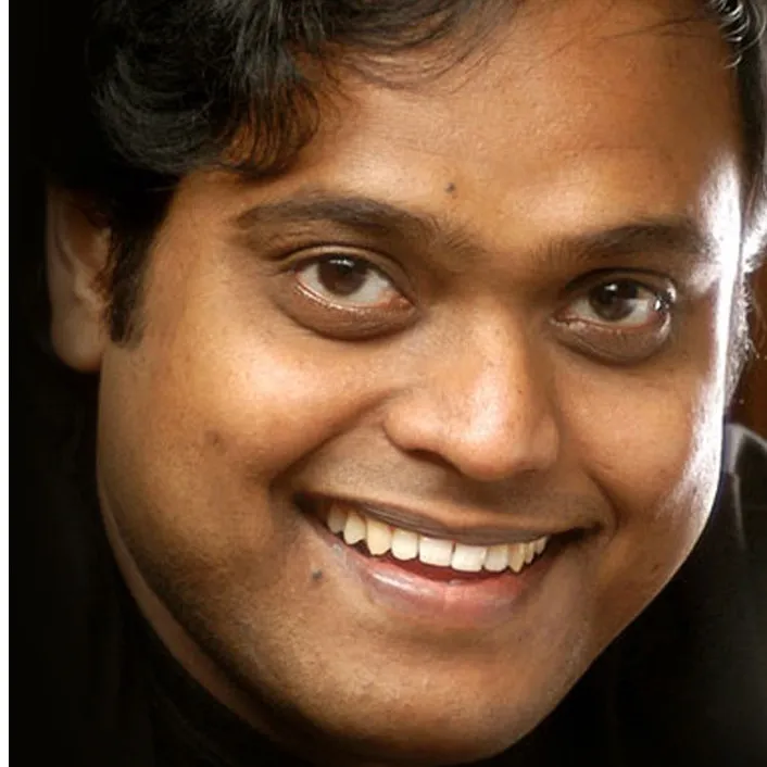 Harris Jayaraj