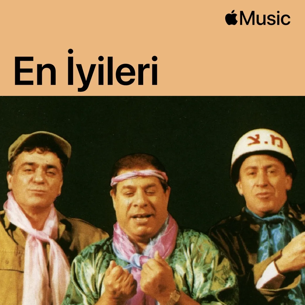 Hagashash Hachiver: En İyileri