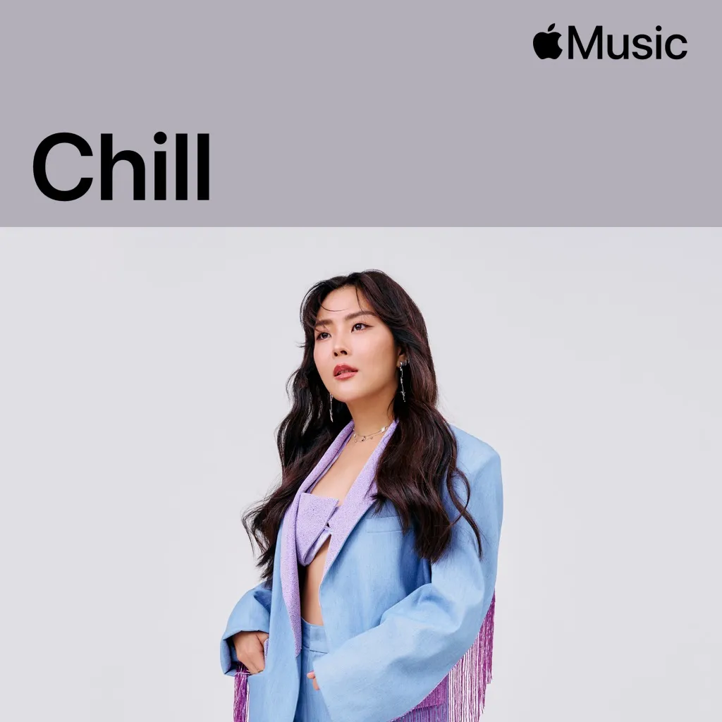 Lula: Chill