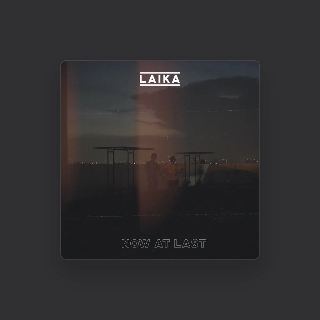 Laïka