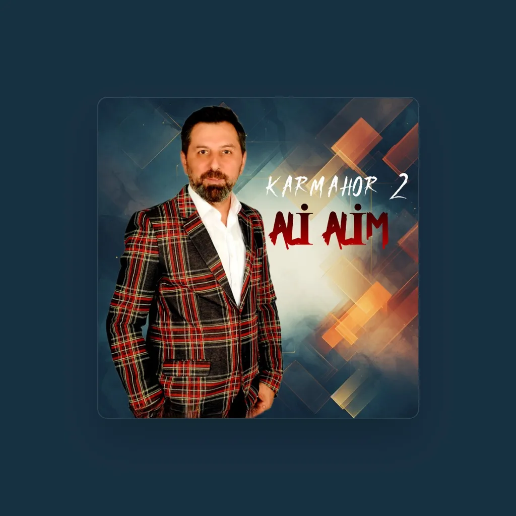 Ali Alim