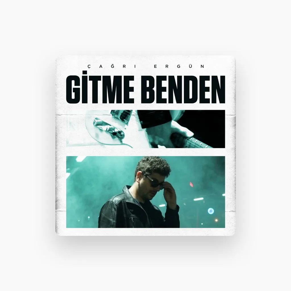 Çağrı Ergün