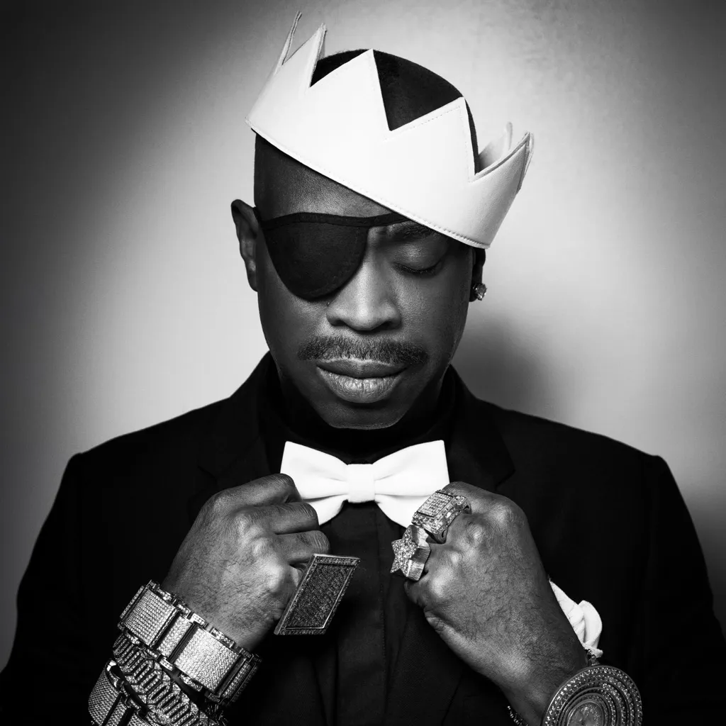 Slick Rick