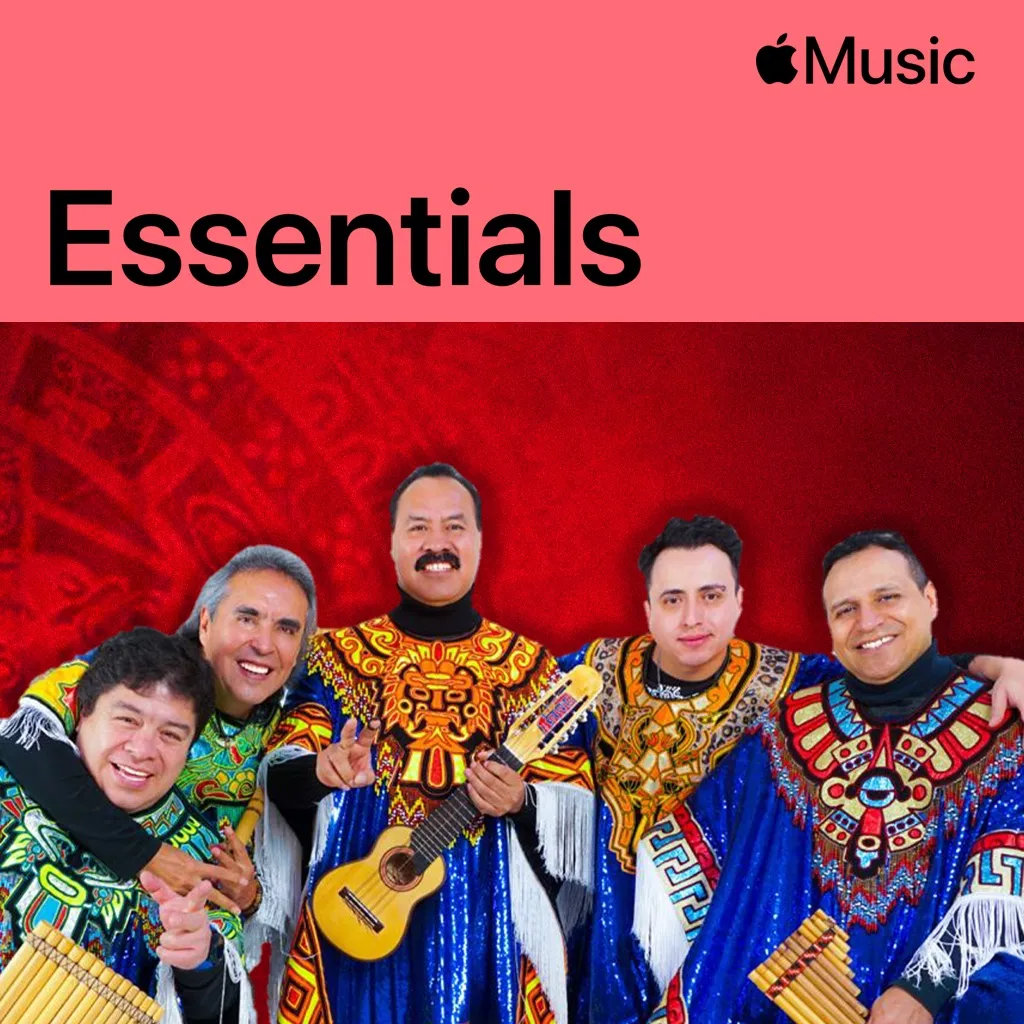 Los Askis Essentials