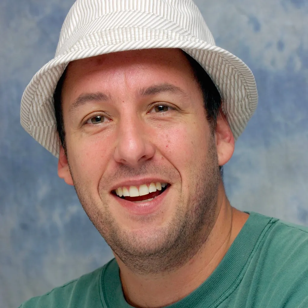 Adam Sandler