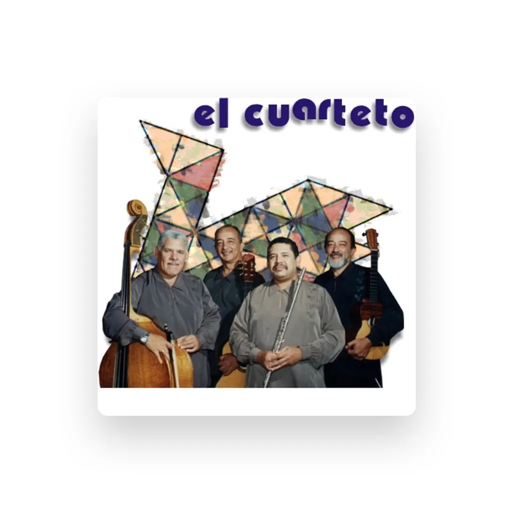 El Cuarteto