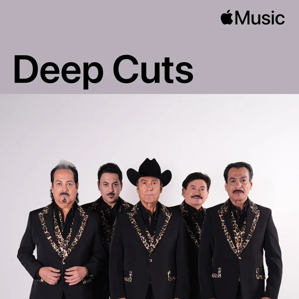 Los Tigres del Norte: Deep Cuts