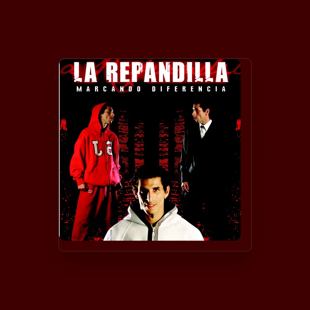 La Repandilla