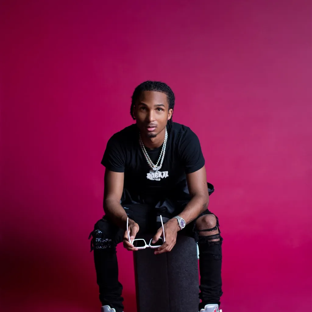 Roddy Rackzz
