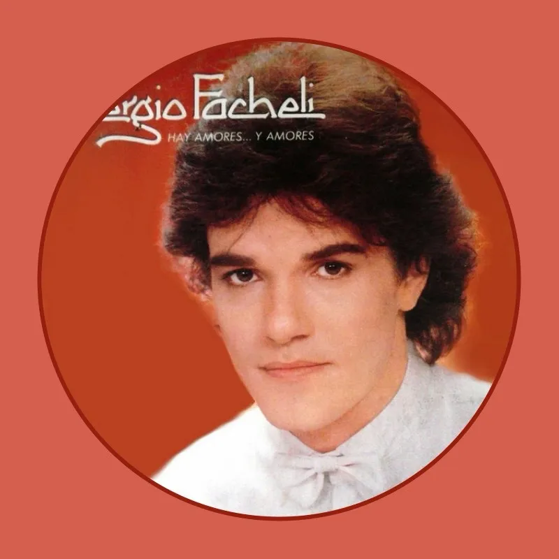 Sergio Facheli