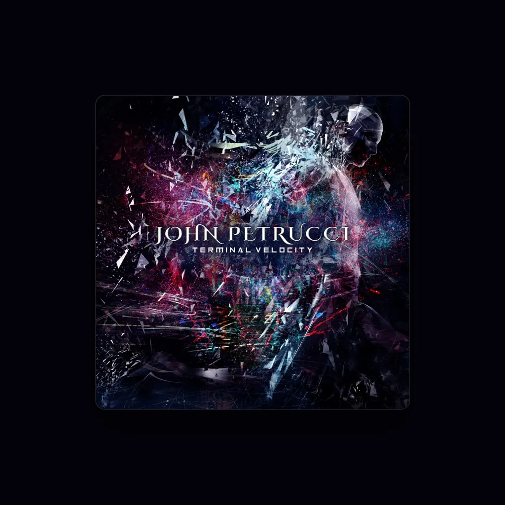 John Petrucci