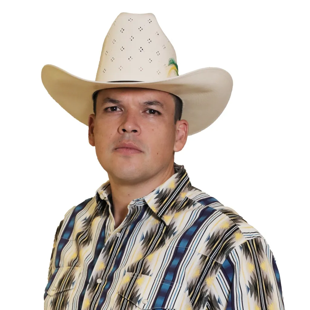 Leandro Ríos